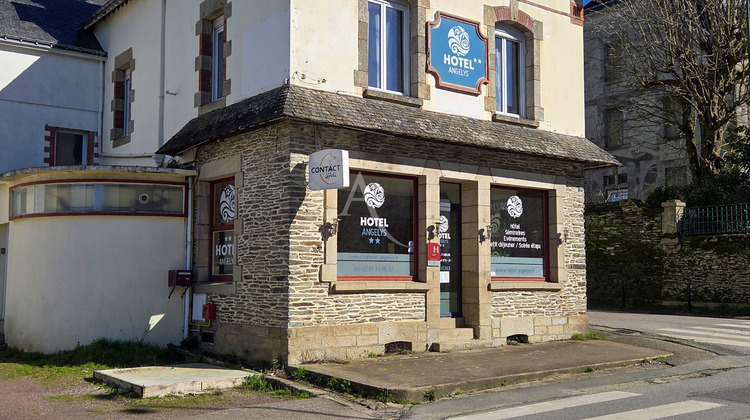Ma-Cabane - Vente Local commercial PLOERMEL, 41 m²