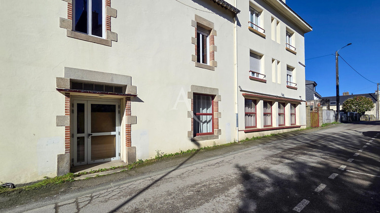 Ma-Cabane - Vente Local commercial PLOERMEL, 233 m²