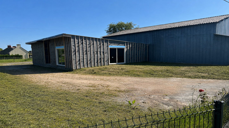 Ma-Cabane - Vente Local commercial Ploërmel, 303 m²