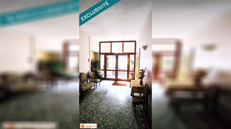 Ma-Cabane - Vente Local commercial Plombieres-les-Bains, 1080 m²