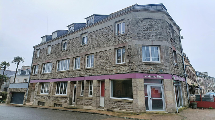 Ma-Cabane - Vente Local commercial Plomodiern, 0 m²