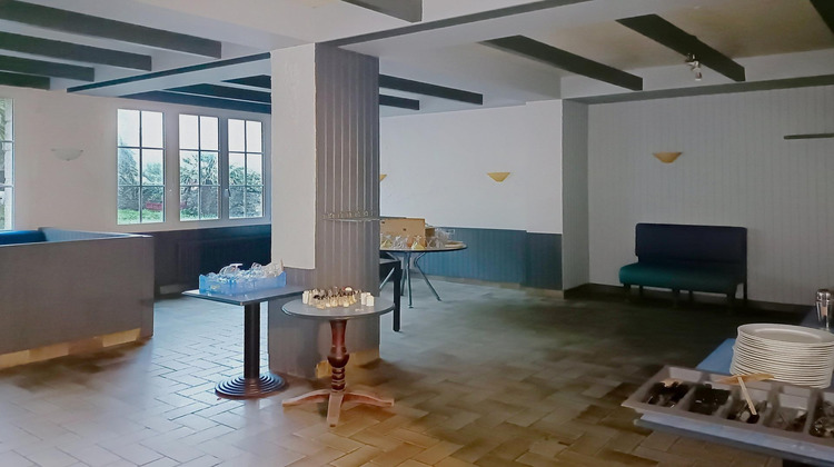 Ma-Cabane - Vente Local commercial Plomodiern, 0 m²