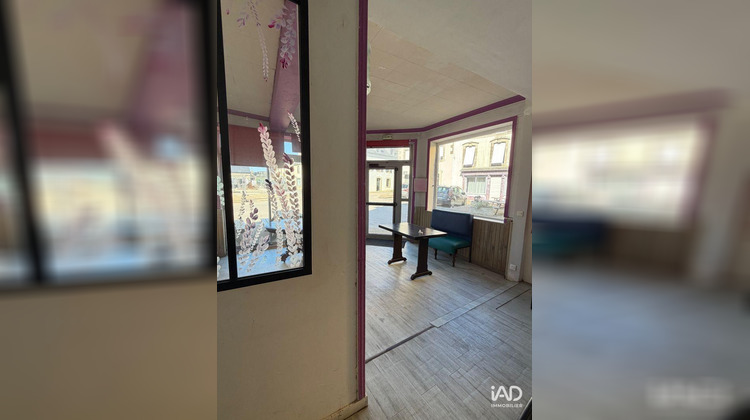 Ma-Cabane - Vente Local commercial Plomodiern, 240 m²