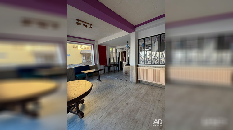 Ma-Cabane - Vente Local commercial Plomodiern, 240 m²