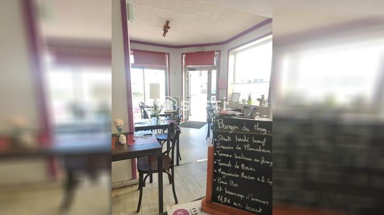 Ma-Cabane - Vente Local commercial Plomodiern, 0 m²
