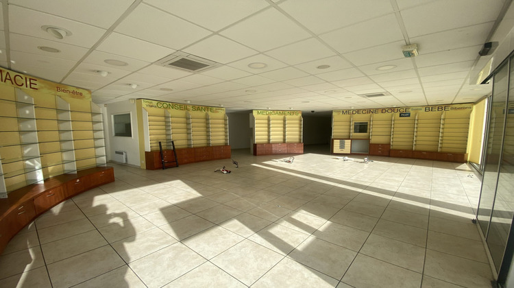 Ma-Cabane - Vente Local commercial Plouarzel, 150 m²