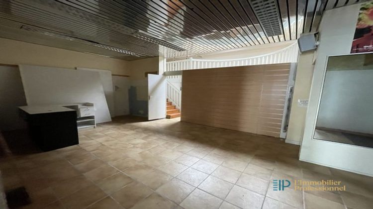 Ma-Cabane - Vente Local commercial Plouay, 146 m²