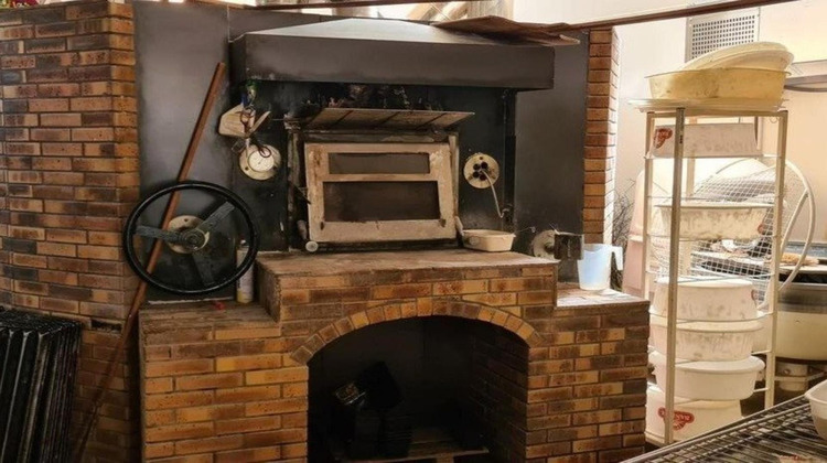 Ma-Cabane - Vente Local commercial Plouegat-Guerand, 170 m²