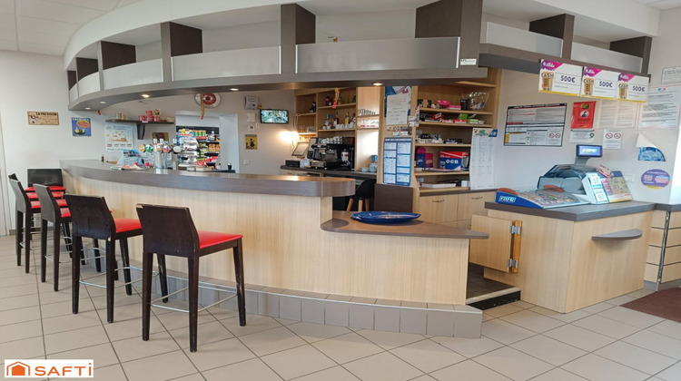 Ma-Cabane - Vente Local commercial Plouegat-Moysan, 140 m²