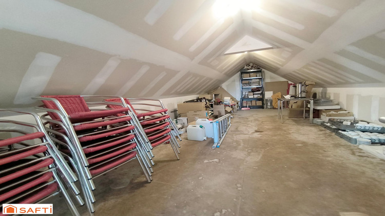 Ma-Cabane - Vente Local commercial Plouegat-Moysan, 140 m²