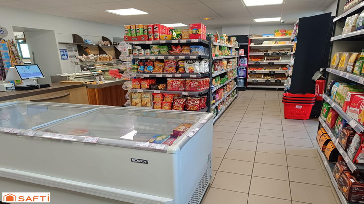 Ma-Cabane - Vente Local commercial Plouegat-Moysan, 140 m²