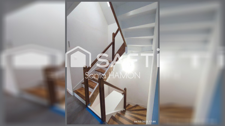 Ma-Cabane - Vente Local commercial Plouezoc'H, 77 m²