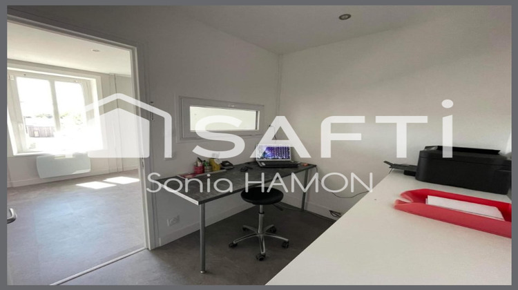 Ma-Cabane - Vente Local commercial Plouezoc'H, 77 m²