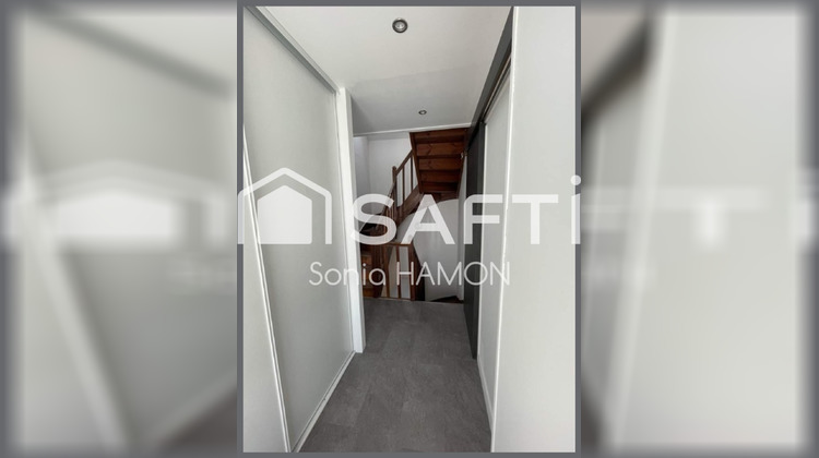 Ma-Cabane - Vente Local commercial Plouezoc'H, 77 m²