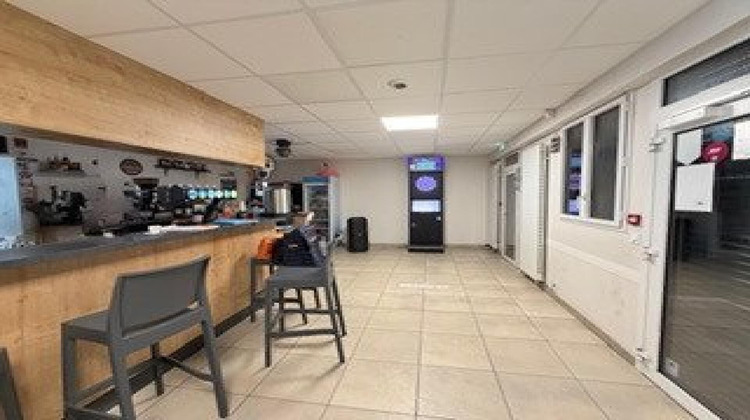 Ma-Cabane - Vente Local commercial Plougar, 130 m²