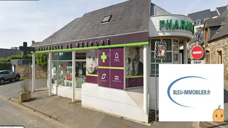 Ma-Cabane - Vente Local commercial Plougastel-Daoulas, 146 m²