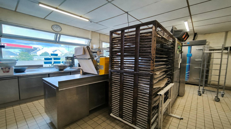Ma-Cabane - Vente Local commercial Plougonven, 100 m²