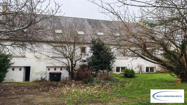 Ma-Cabane - Vente Local commercial Plougoulm, 300 m²