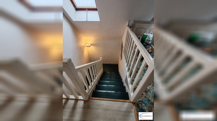 Ma-Cabane - Vente Local commercial Plougoulm, 300 m²