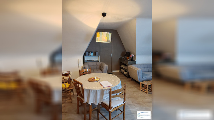 Ma-Cabane - Vente Local commercial Plougoulm, 300 m²