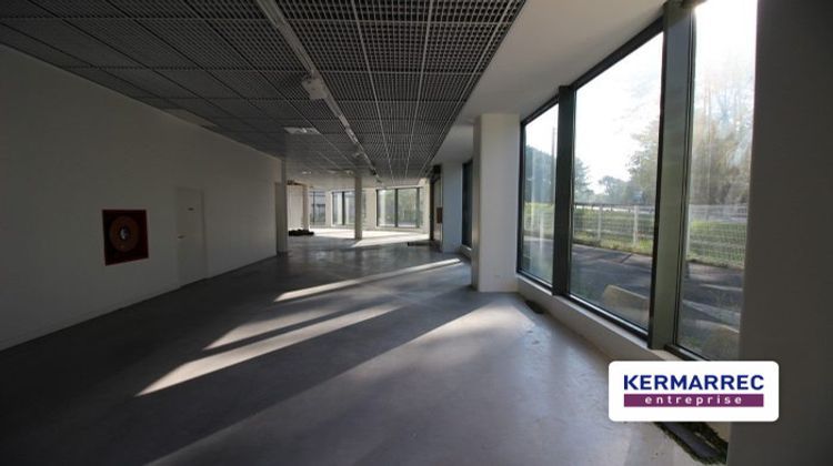 Ma-Cabane - Vente Local commercial Plougoumelen, 1800 m²