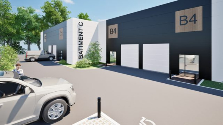 Ma-Cabane - Vente Local commercial Plougoumelen, 150 m²