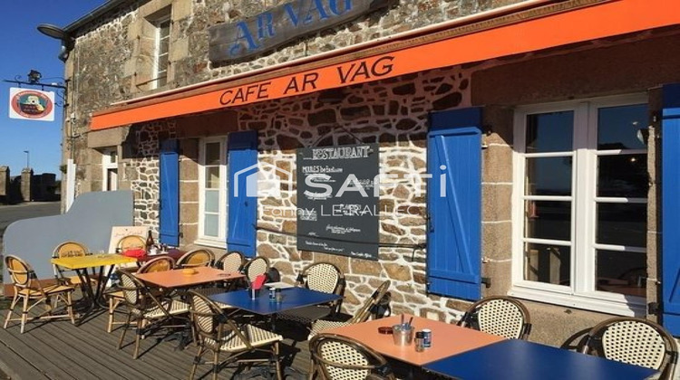 Ma-Cabane - Vente Local commercial Plougrescant, 265 m²