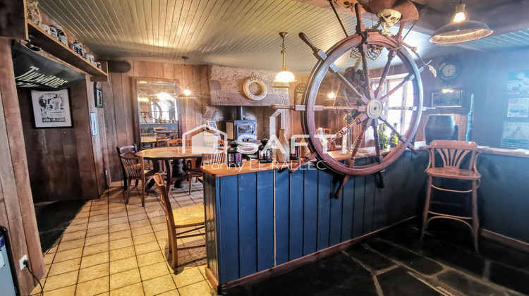 Ma-Cabane - Vente Local commercial Plougrescant, 265 m²
