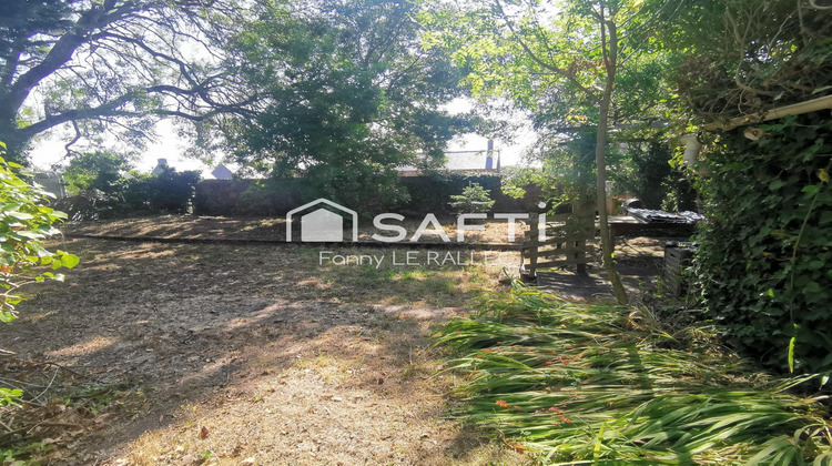 Ma-Cabane - Vente Local commercial Plougrescant, 265 m²