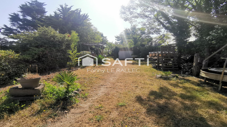 Ma-Cabane - Vente Local commercial Plougrescant, 265 m²