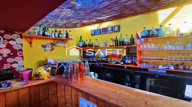 Ma-Cabane - Vente Local commercial Plouguiel, 115 m²