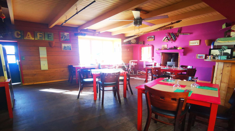 Ma-Cabane - Vente Local commercial Plouguiel, 115 m²