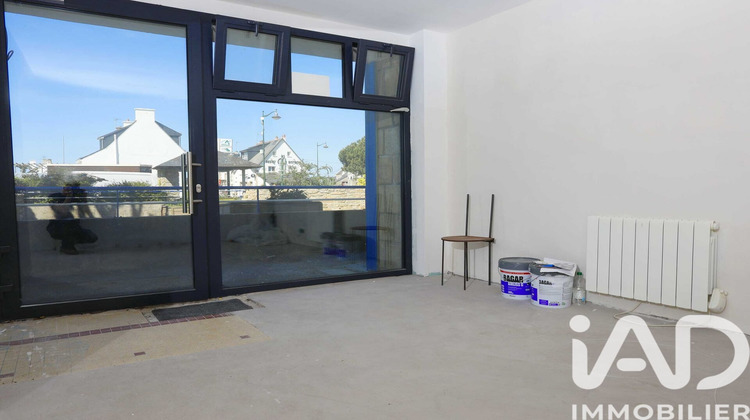 Ma-Cabane - Vente Local commercial Plouharnel, 37 m²