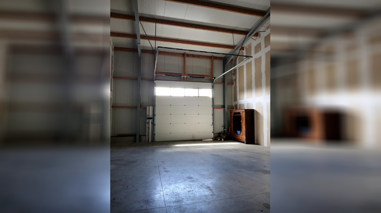 Ma-Cabane - Vente Local commercial Plouigneau, 273 m²