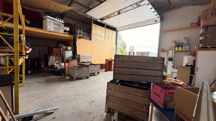 Ma-Cabane - Vente Local commercial PLOUIGNEAU, 275 m²