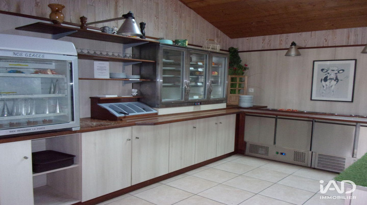 Ma-Cabane - Vente Local commercial Plounéour-Trez, 130 m²
