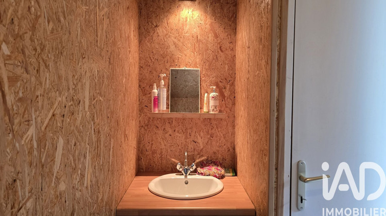 Ma-Cabane - Vente Local commercial Plumelec, 61 m²