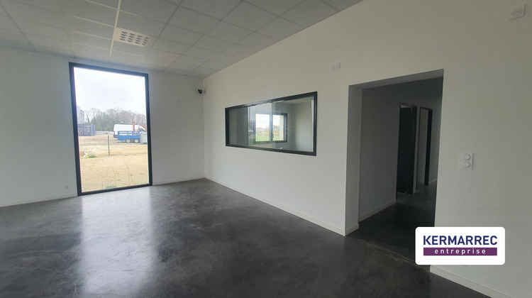 Ma-Cabane - Vente Local commercial Plumelin, 818 m²
