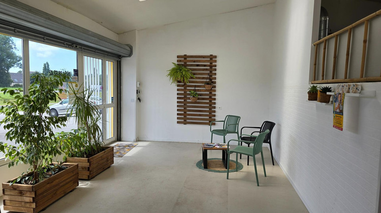 Ma-Cabane - Vente Local commercial Pluneret, 100 m²