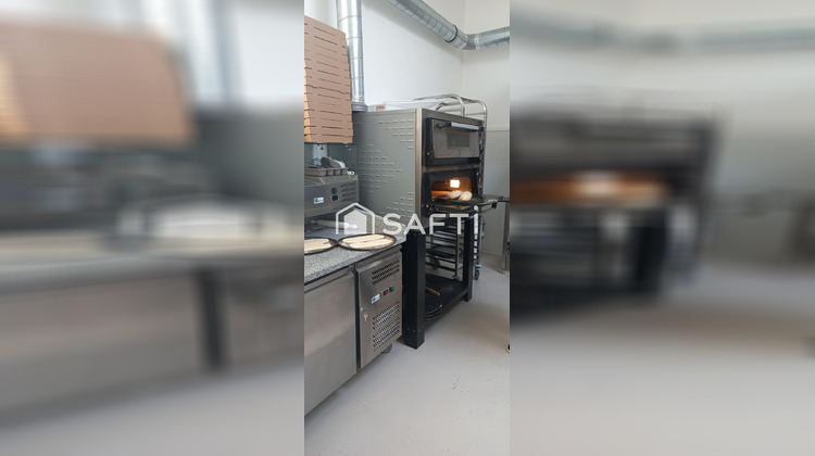 Ma-Cabane - Vente Local commercial Pluneret, 100 m²