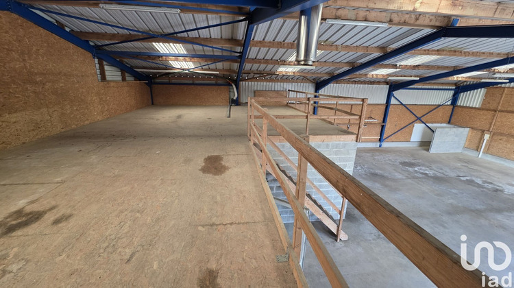 Ma-Cabane - Vente Local commercial Plussulien, 280 m²