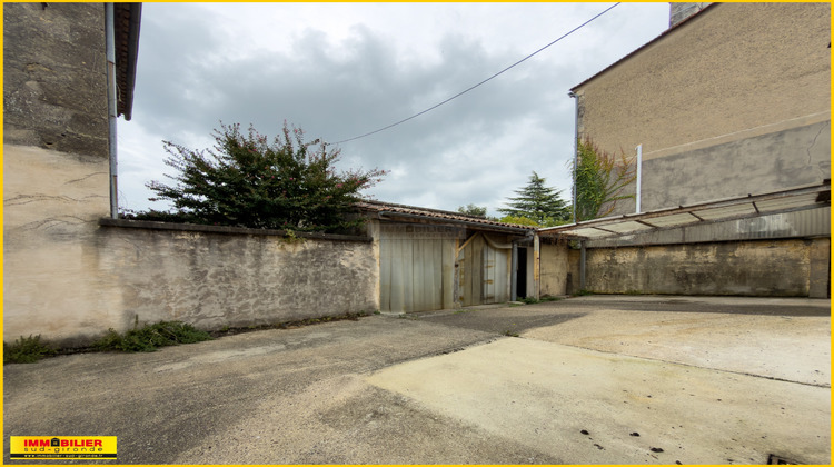 Ma-Cabane - Vente Local commercial Podensac, 263 m²