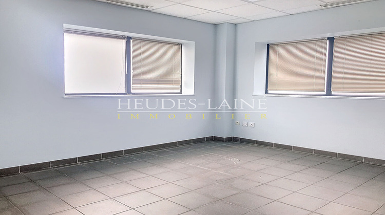 Ma-Cabane - Vente Local commercial POILLEY, 970 m²