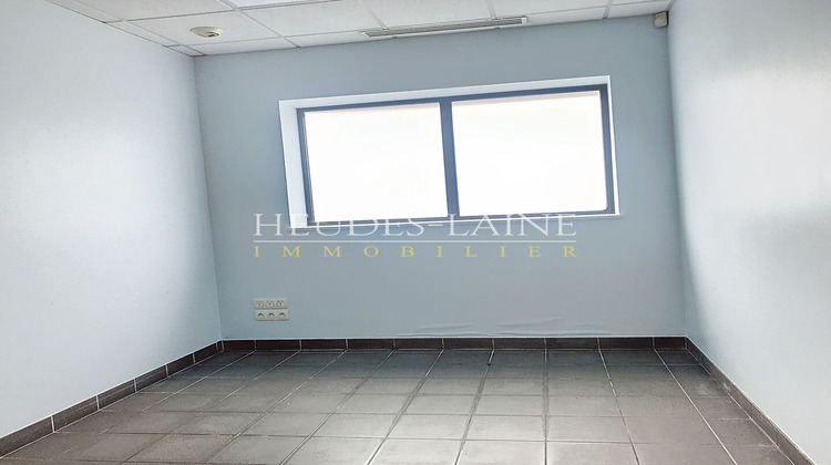 Ma-Cabane - Vente Local commercial POILLEY, 970 m²