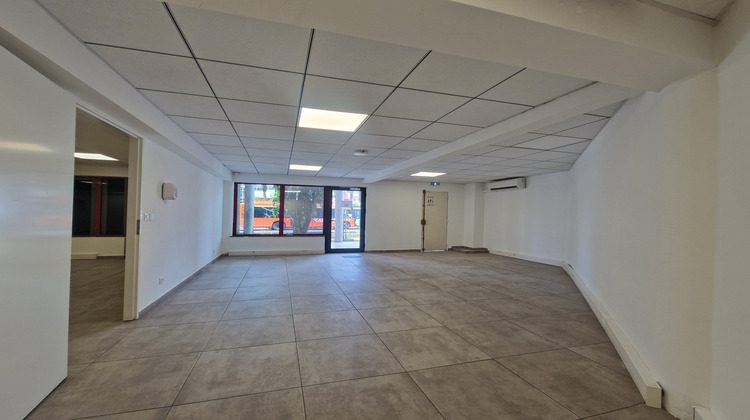 Ma-Cabane - Vente Local commercial Pointe-à-Pitre, 150 m²