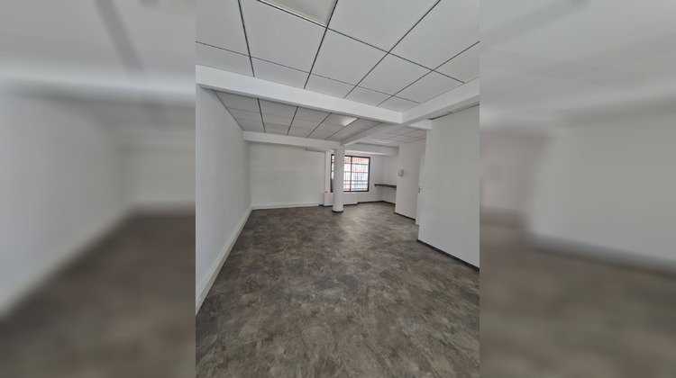 Ma-Cabane - Vente Local commercial Pointe-à-Pitre, 150 m²