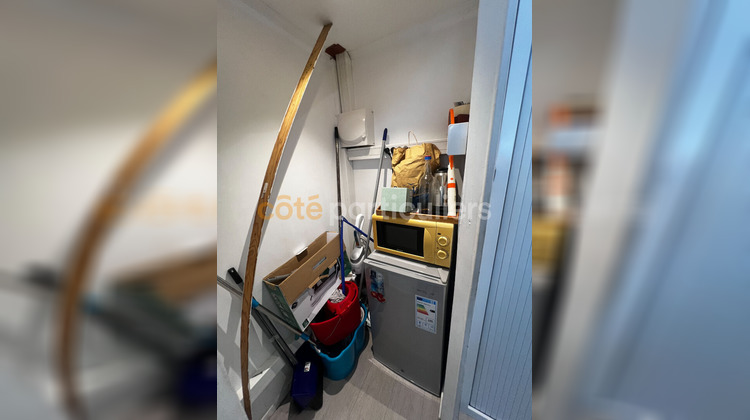 Ma-Cabane - Vente Local commercial POINTE-A-PITRE, 26 m²