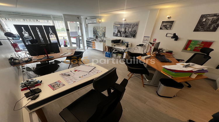 Ma-Cabane - Vente Local commercial POINTE-A-PITRE, 26 m²