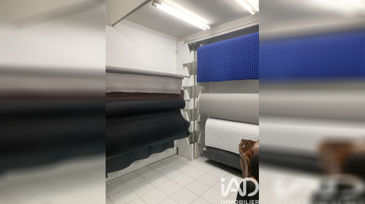 Ma-Cabane - Vente Local commercial Pointe-à-Pitre, 107 m²