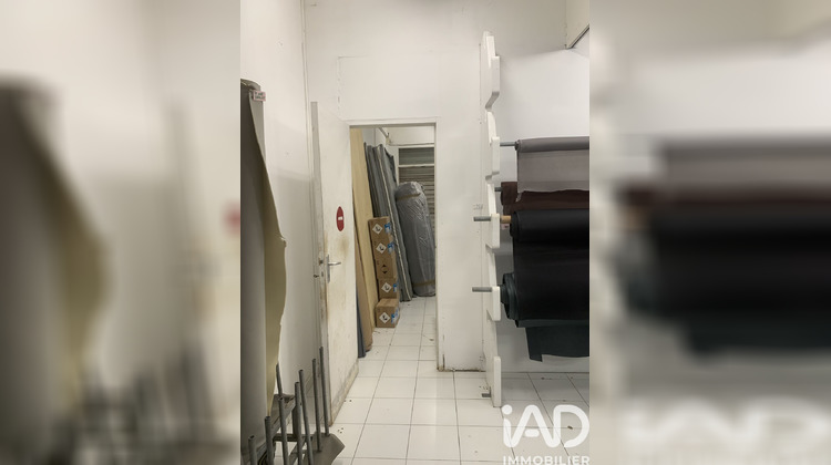 Ma-Cabane - Vente Local commercial Pointe-à-Pitre, 107 m²